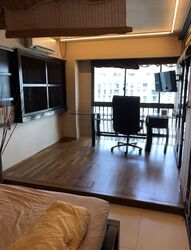 Blk 1D The Pinnacle@Duxton (Bukit Merah), HDB 4 Rooms #604457201
